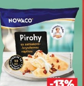 Nowaco Pirohy