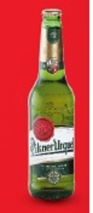 Pilsner Urquell Svtelý ležiak