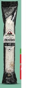 Kostelecké uzeniny Premium Saláma Křemešník