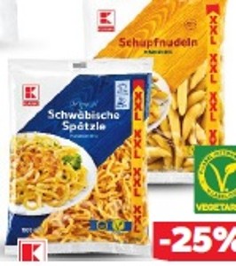 K-Classic Vaječné špecle