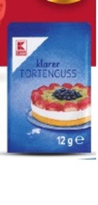 K-Classic Tortová poleva