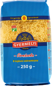 Gyermelyi Cestoviny