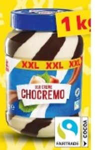 K-Classic Čokoládová nátierka