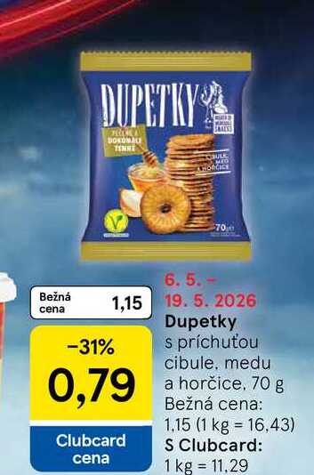 Alka Dupetky 70 g