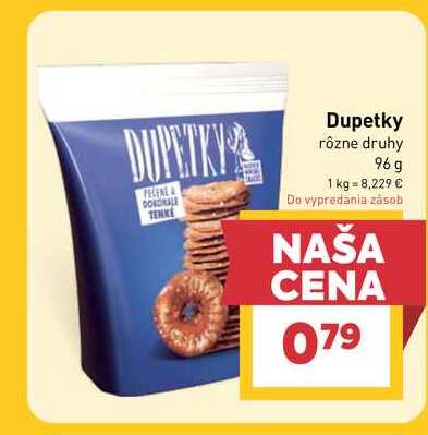 Alka Dupetky 96 g