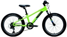 20" detský bicykel »MX 20 Girl/Boy«
