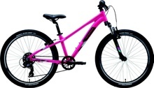 24" juniorský bicykel »MX 24 Boy/Girl«