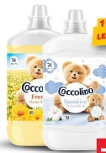 Coccolino Aviváž