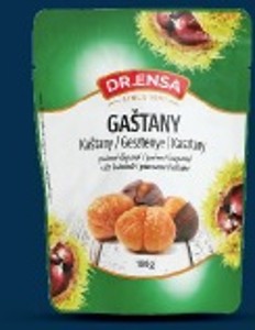 DR. ENSA gaštany
