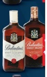 Ballantine´s Liehovina