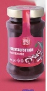 Stilla Dolce Ovocná nátierka