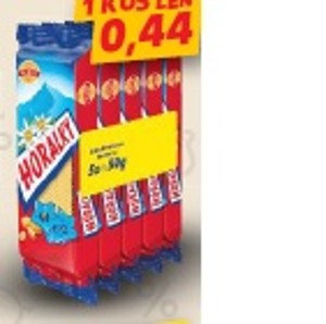 Sedita Horalky Oblátky