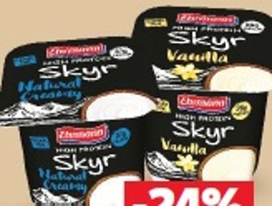 Ehrmann High Protein Skyr