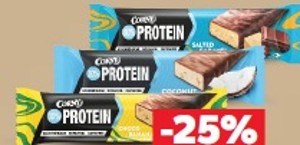 Corny Proteínová tyčinka