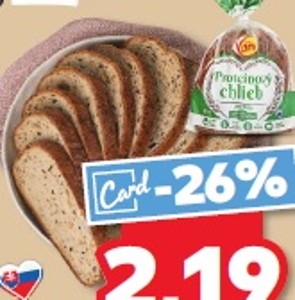 Chlieb