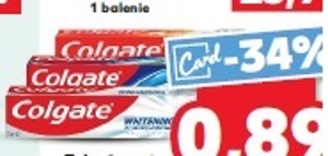 Colgate Zubná pasta