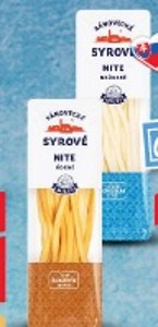 Milsy Syrové nite