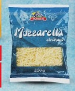 Koliba Mozzarella