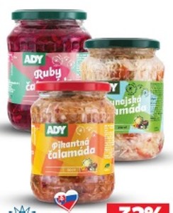 Ady Čalamáda