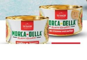 Tatrakon Morca Della zmes