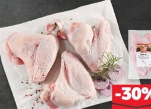 Virema Trade Morčacie krídla