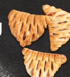 Pizzová taštička