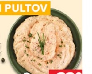 Koro Bryndzová nátierka