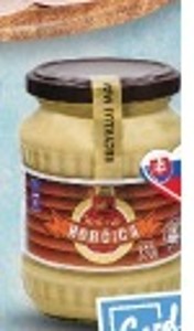 Snico Horčica