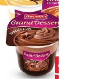 Ehrmann Grand Dessert
