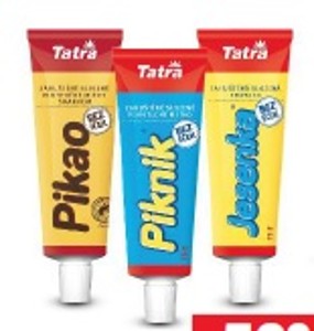 Tatra Piknik Zahustené mlieko
