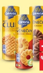Opavia Zlaté Venčeky
