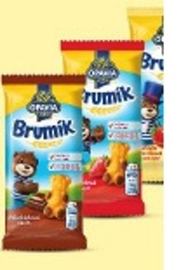 Opavia Bebe Brumík