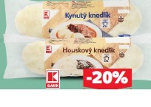 K-Classic Knedľa