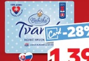 Babička Tvaroh