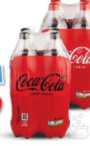 Coca-Cola Limonáda