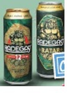 Radegast Svetlý ležiak