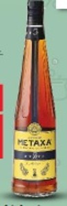 Metaxa 5* Liehovina alk.