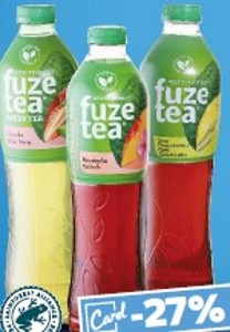 Fuzetea Ľadový čaj