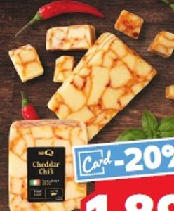 Cheddar