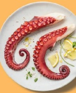 K-Favourites Chobotnicové ramená 2 chápadlá