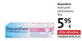 Bepanthen, 30 g