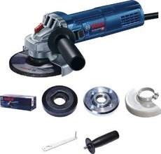 BOSCH PROFESSIONAL UHLOVÁ BRÚSKA GWS 9-125 S