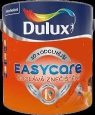 DULUX EASY CARE 2,5L