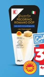K-GOLD Pecorino Romano