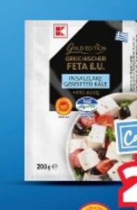 K-Gold Feta syr