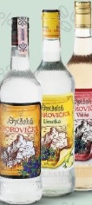 Spišská Borovička alk. v akcii