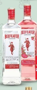 Beefeater Gin alk. v akcii