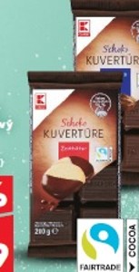 K-Classic Čokoládová poleva