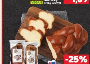 Klasická vianočka