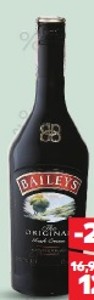 Bailey´s Likér alk.